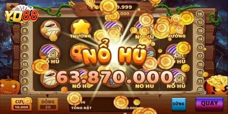 Điện Tử Askme - Quay Thưởng Nhanh Nhận Tiền Khủng Tại Yo88